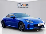 Subaru BRZ 2025