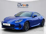 Subaru BRZ 2025