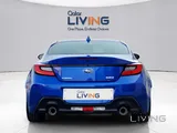 Subaru BRZ 2025