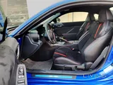 Subaru BRZ 2025
