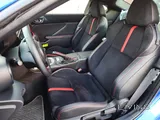 Subaru BRZ 2025