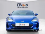 Subaru BRZ 2025