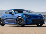 SUBARU BRZ FULL OPTION 2025