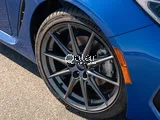 SUBARU BRZ FULL OPTION 2025