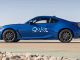 SUBARU BRZ FULL OPTION 2025