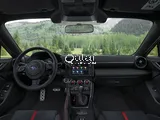 SUBARU BRZ FULL OPTION 2025