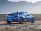 SUBARU BRZ FULL OPTION 2025
