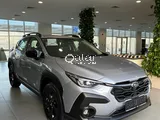 SUBARU CROSSTREK PREMIUM
