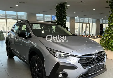 Subaru XV Crosstrek  2025