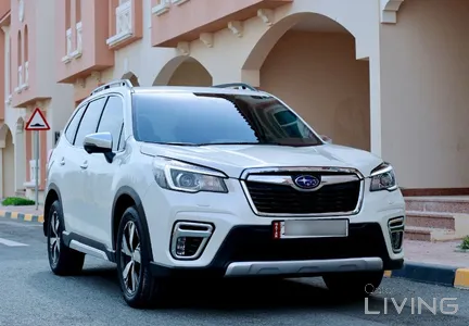 Subaru Forester  2020