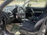 Subaru forester 2014