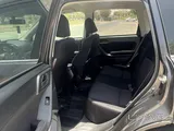 Subaru forester 2014