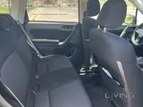 Subaru forester 2014