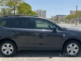 Subaru forester 2014