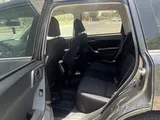 Subaru forester 2014