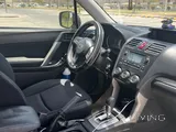 Subaru forester 2014