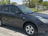 Subaru forester 2014
