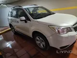 Subaru forester 2014 