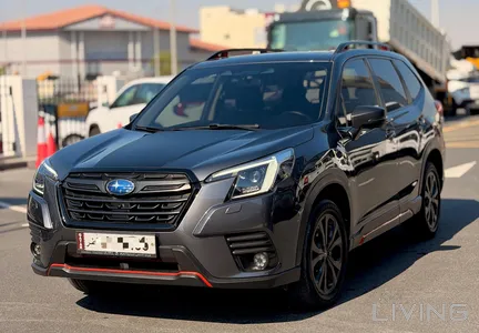 Subaru Forester  2023