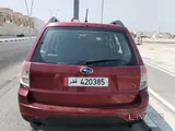 Subaru Forester SUV is on sale.Very well maintained and serviceable condition.