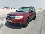 Subaru Forester SUV is on sale.Very well maintained and serviceable condition.