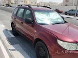Subaru Forester SUV is on sale.Very well maintained and serviceable condition.