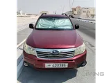 Subaru Forester SUV is on sale.Very well maintained and serviceable condition.