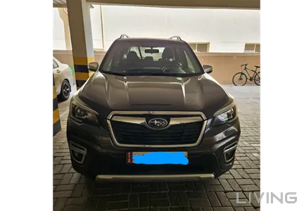 Subaru Forester  2020