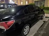Subaru Impreza 2013 – Excellent Condition | Black | 1.6L