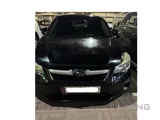 Subaru Impreza 2013 – Excellent Condition | Black | 1.6L