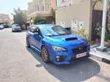 Subaru WRX