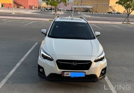 Subaru XV  2019