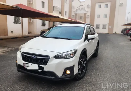 Subaru XV  2020