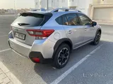 Subaru XV 2021 full option clean car 