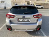 Subaru XV 2021 full option clean car 