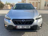 Subaru XV 2021 full option clean car 