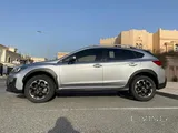 Subaru XV 2021 full option clean car 