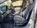 Subaru XV 2021 full option clean car 