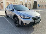 Subaru XV 2021 full option clean car 