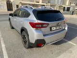 Subaru XV 2021 full option clean car 