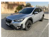 Subaru XV 2021 full option clean car 