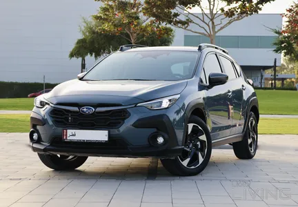 Subaru XV Crosstrek  2025