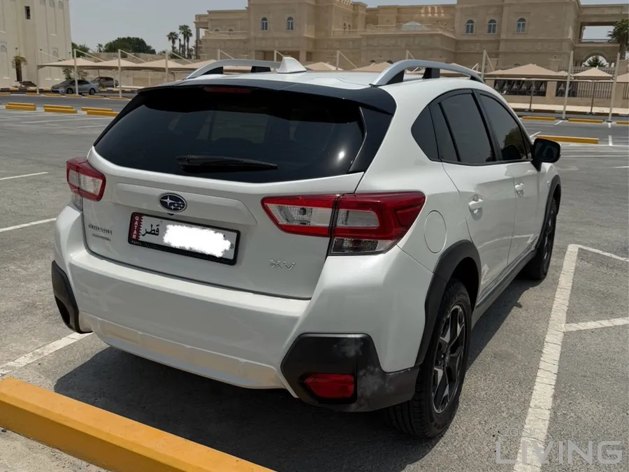 Subaru xv for sale