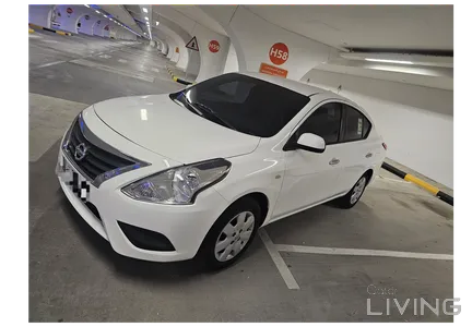 Nissan Sunny  2024
