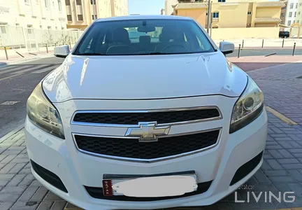 Chevrolet Malibu LS 2015