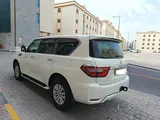 Super clean Nissan Patrol SE 