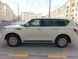 Super clean Nissan Patrol SE 
