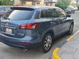 Super Mazda CX9