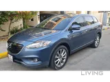Super Mazda CX9