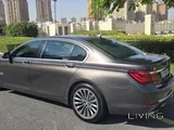 Superb BMW 730Li QUICK SALE